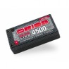 Team Orion Carbon Pro Ultra LiPo 2S 4500mAh 100C 7,4V Shorty Torque