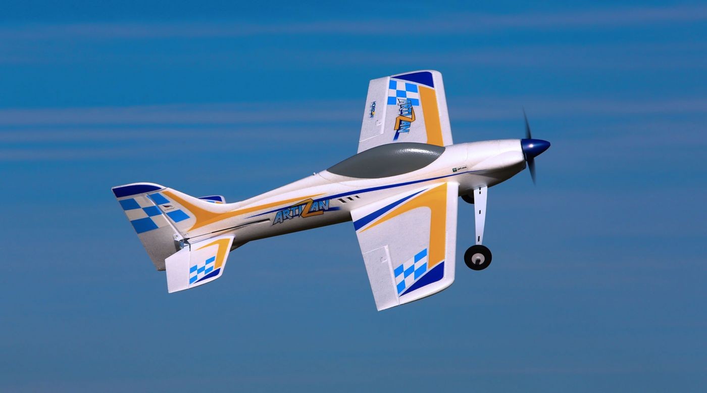 Artizan rc plane new arrivals