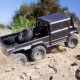 1/10 SCX10 II UMG10 6x6 Rock Crawler Brushed RTR